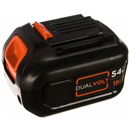 Аккумуляторный блок BLACK+DECKER BL1554-XJ 54 В 1 А·ч