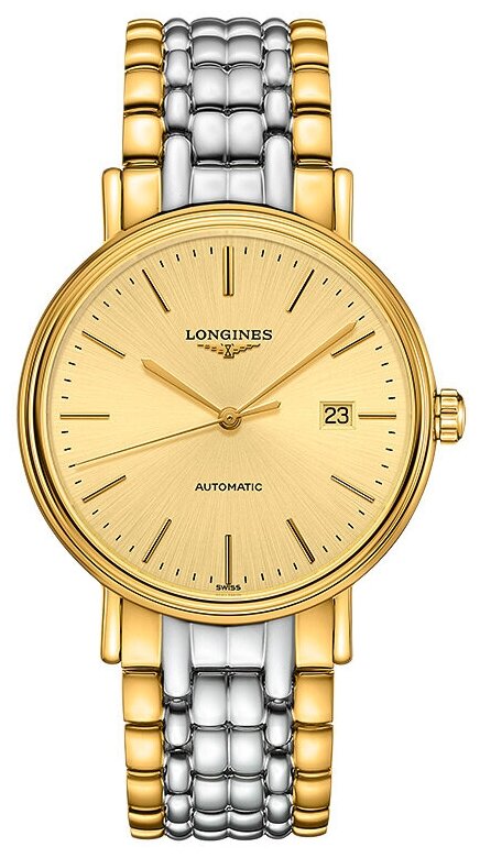 Наручные часы LONGINES