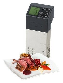 Мультиварка Sous-Vide Steba SV 100 - фотография № 4