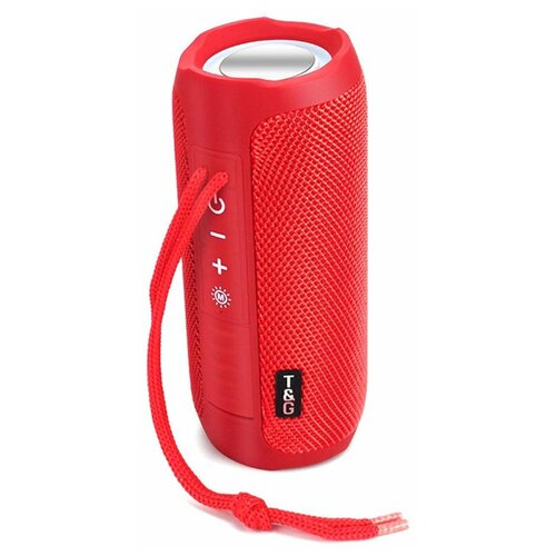 Колонка T G TG-227 Red 89800₽
