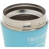 Фото #13 Контейнер-термос Twistshake для еды (Insulated Food Container) 350 мл. Пастельный розовый (Pastel Pink). Арт. 78749