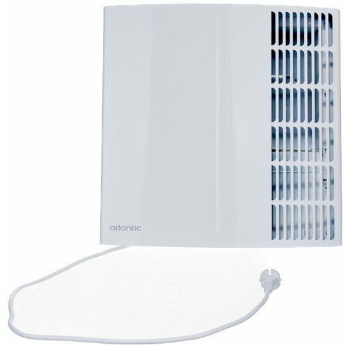 Электрический конвектор Atlantic F125 982000₽