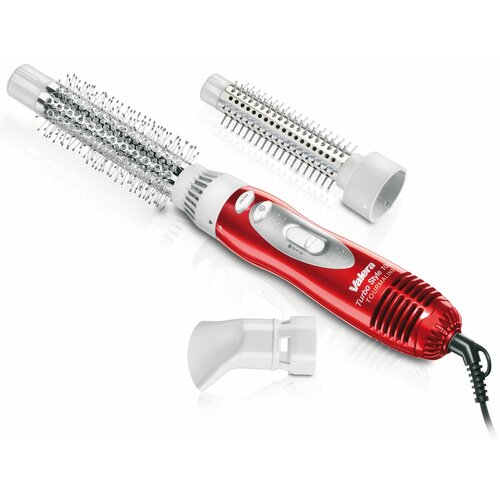 Valera 60301B Turbo Style 1000 Tourmaline Red фен-щетка 752200₽
