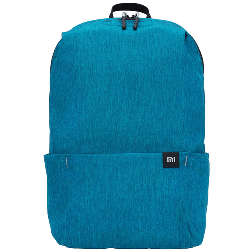 Рюкзак Xiaomi Mi Casual Daypack, синий, 22,5x34x13 см (X20377) (ZJB4145GL)