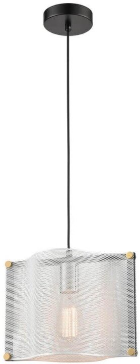 Подвесной светильник Vele Luce Cross VL5272P01