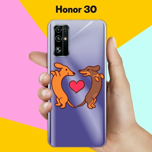   Love   Honor 30