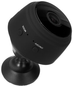 Фото IP камера LSVISION A9 Mini WiFi HD 1080P