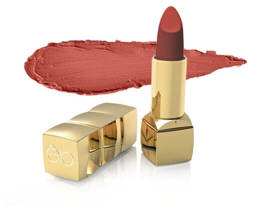 Etre Belle Губная помада Lip Couture Lipstick, Copper Red Couture