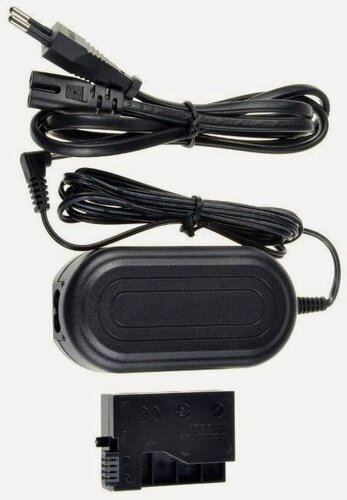 Изображение товара Сетевой адаптер ACK-E8 для фотоаппаратов Canon EOS/550D600D/650D