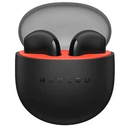 Беспроводные наушники Haylou X1 Neo (Black) EU