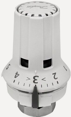Изображение товара Термоголовка Danfoss 013G7084 RTRW-K 7084, М30х1,5