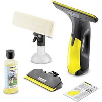 Стеклоочиститель KARCHER WV 2 Black Limited Edition