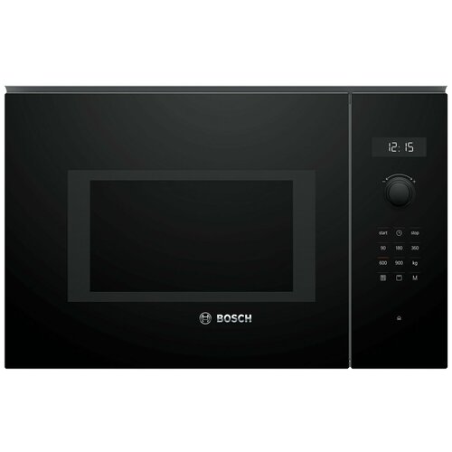 Встраиваемая микроволновая печь Bosch BEL554MB0 3879900₽