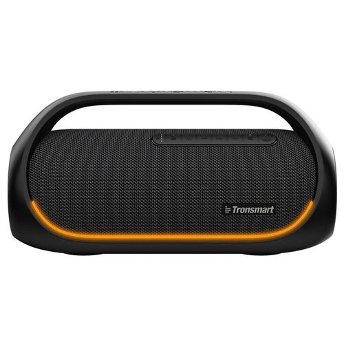 Портативная акустическая система Tronsmart Bang 60W черный 834500₽