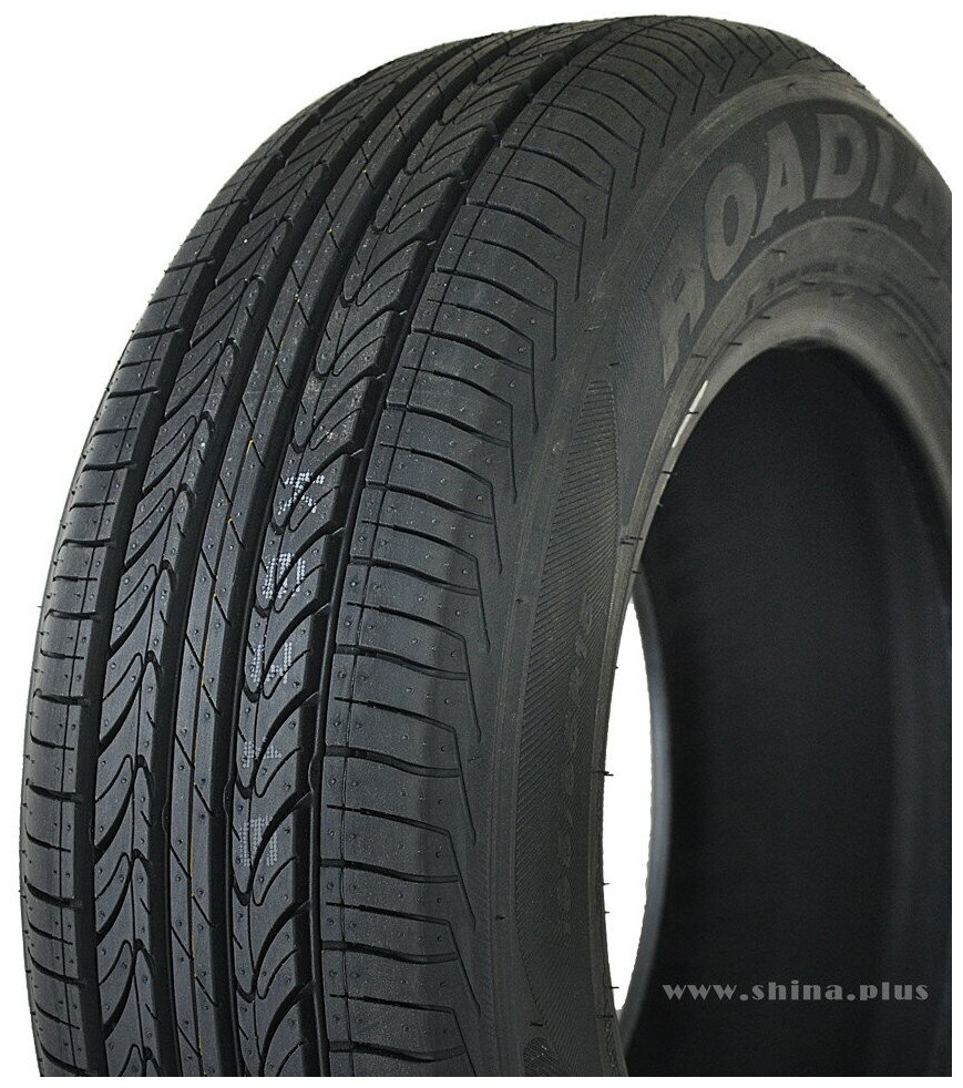 195/65 R15 Nexen Roadian 581 91H (лето) а/шина