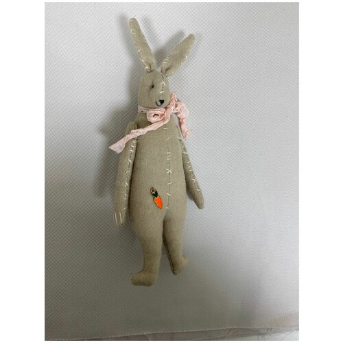 Игрушка ручной работы 