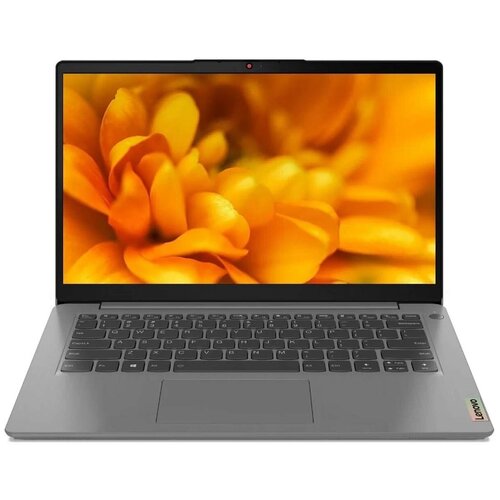 Ноутбук Lenovo IdeaPad 3 14ITL6 82H70135UE 3999900₽