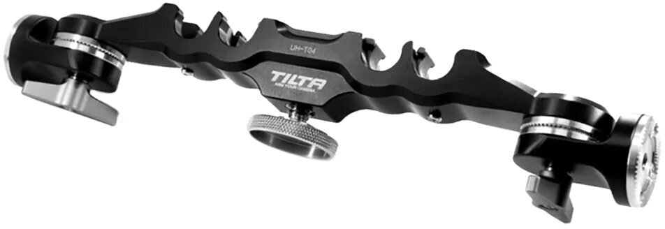 Крепление Tilta Nucleus-M Handle Bridge (15/15mm) WLC-T03-BR-15