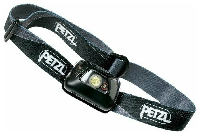 Фонарь налобный Petzl TIKKA синий (E093FA01) - фото №10