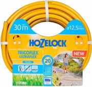 Шланг для полива HOZELOCK Tricoflex Ultraflex 1/2 дюйма 30 м