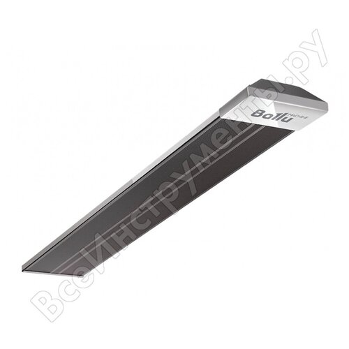 Инфракрасный обогреватель Ballu BIH-AP4-10-B 11299₽