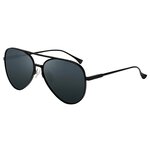 Солнцезащитные очки унисекс Xiaomi Polarized Navigator Sunglasses TYJ02TS (Gray) - изображение