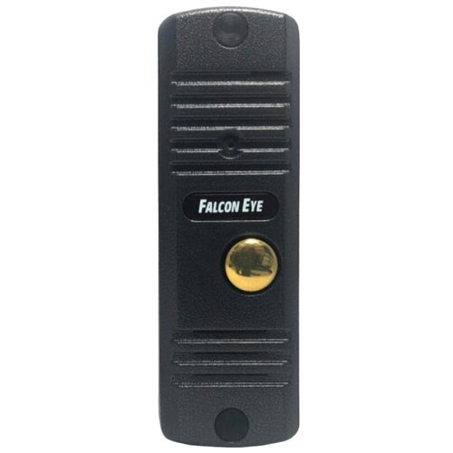 Панель вызывная видео Tantos FE-305HD (графит) вызывная звонковая панель на дверь falcon eye fe 305c серебро