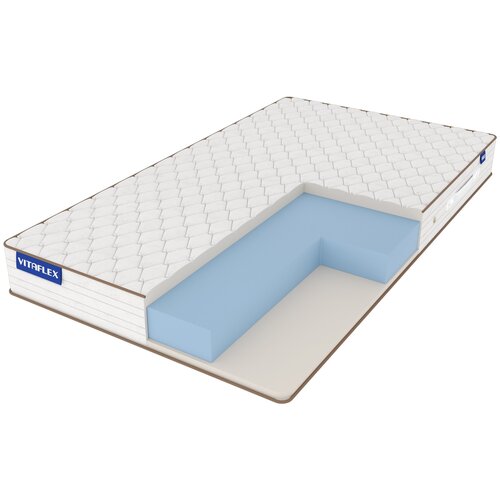Матрас Vitaflex Elegant Textile Foam 90х200