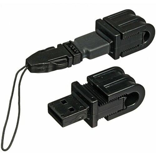 Комплект держателей кабеля Tether Tools JerkStopper Tethering Kit (JS098)