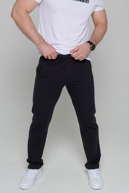 брюки Bilcee, размер M, черный