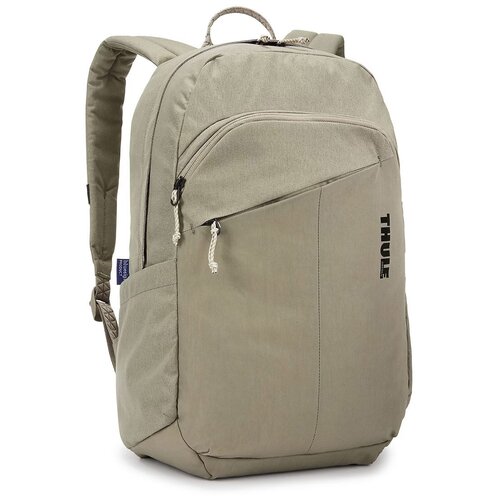 рюкзак для ноутбука thule indago backpack 23l tcam7116 new maroon 3204923 Рюкзак Thule Indago Backpack TCAM7116 Vetiver Gray (3204775)