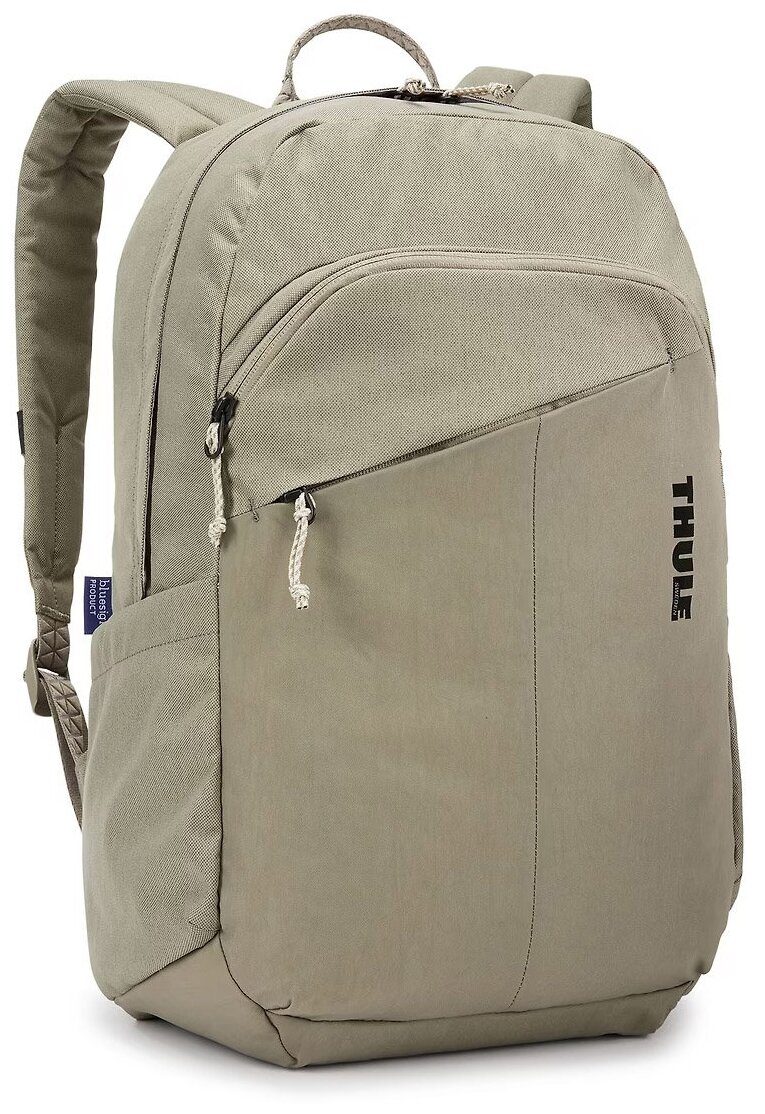 Рюкзак для ноутбука Thule Indago Backpack 23L TCAM7116 Vetiver Gray (3204775)