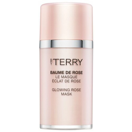 Увлажняющая маска для лица By Terry Baume De Rose Glowing Rose Mask