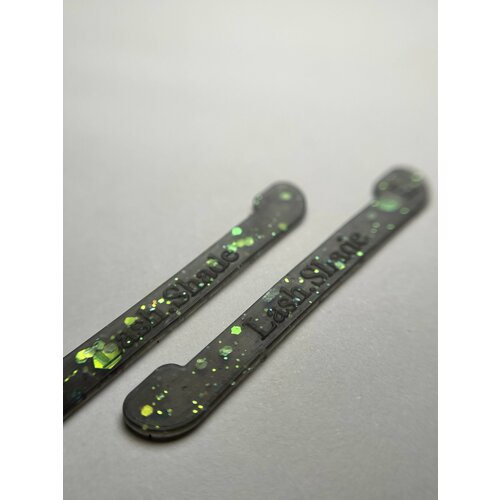 Компенсаторы для ламинирования LASH.SHADE (графит блеск)