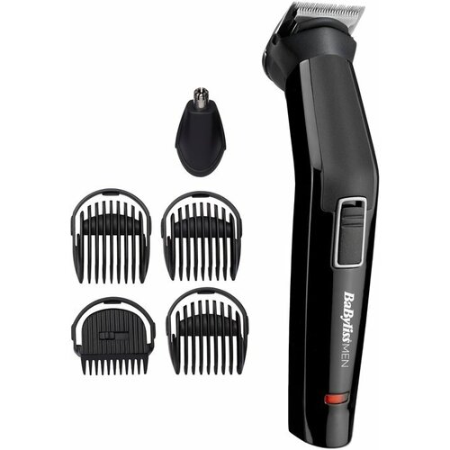 Триммер BABYLISS 7255PE