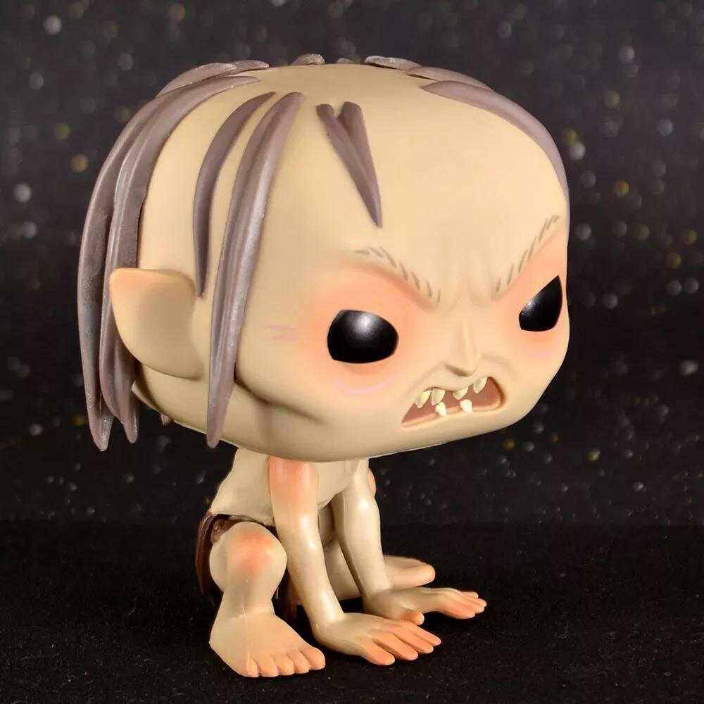 Фигурка Funko - фото №3