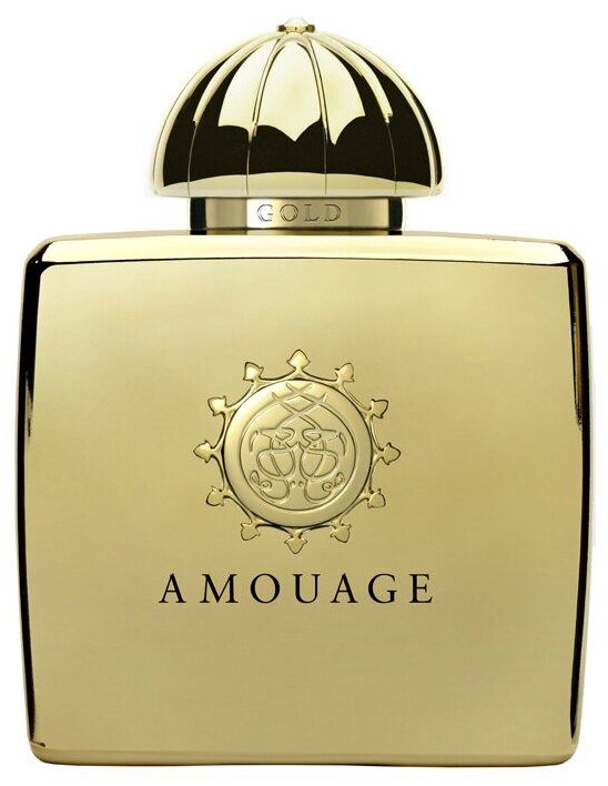 Парфюмерная вода Amouage - фото №10