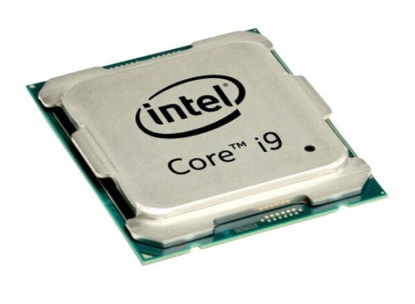 Процессор Intel Core i9-9900KF LGA1151 v2 8 x 3600 МГц