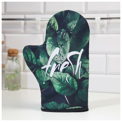 черный, черный, зеленый