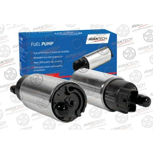 Бензонасос Эл. AVANTECH арт. AFP0101
