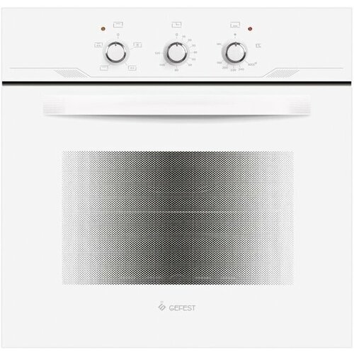 Газовый духовой шкаф Гефест 621-01 В 2423100₽