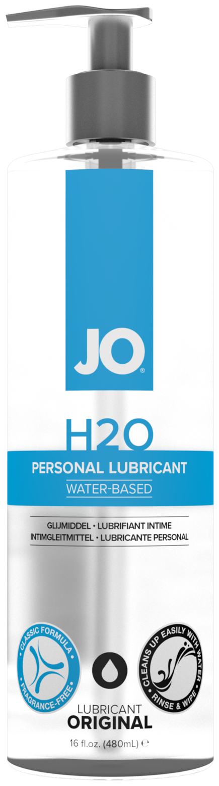   H2O Original, 480 