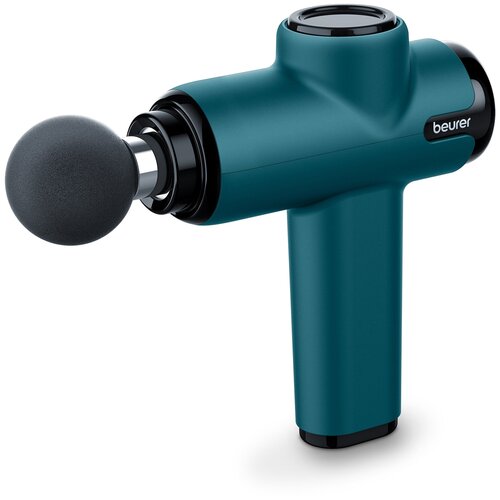 Массажер Beurer MG99 26Вт зеленый 8699₽
