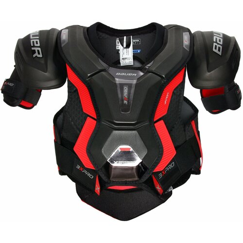 Нагрудник S22 VAPOR 3X PRO SHOULDER PAD - SR (XL) нагрудник s22 vapor 3x shoulder pad jr m