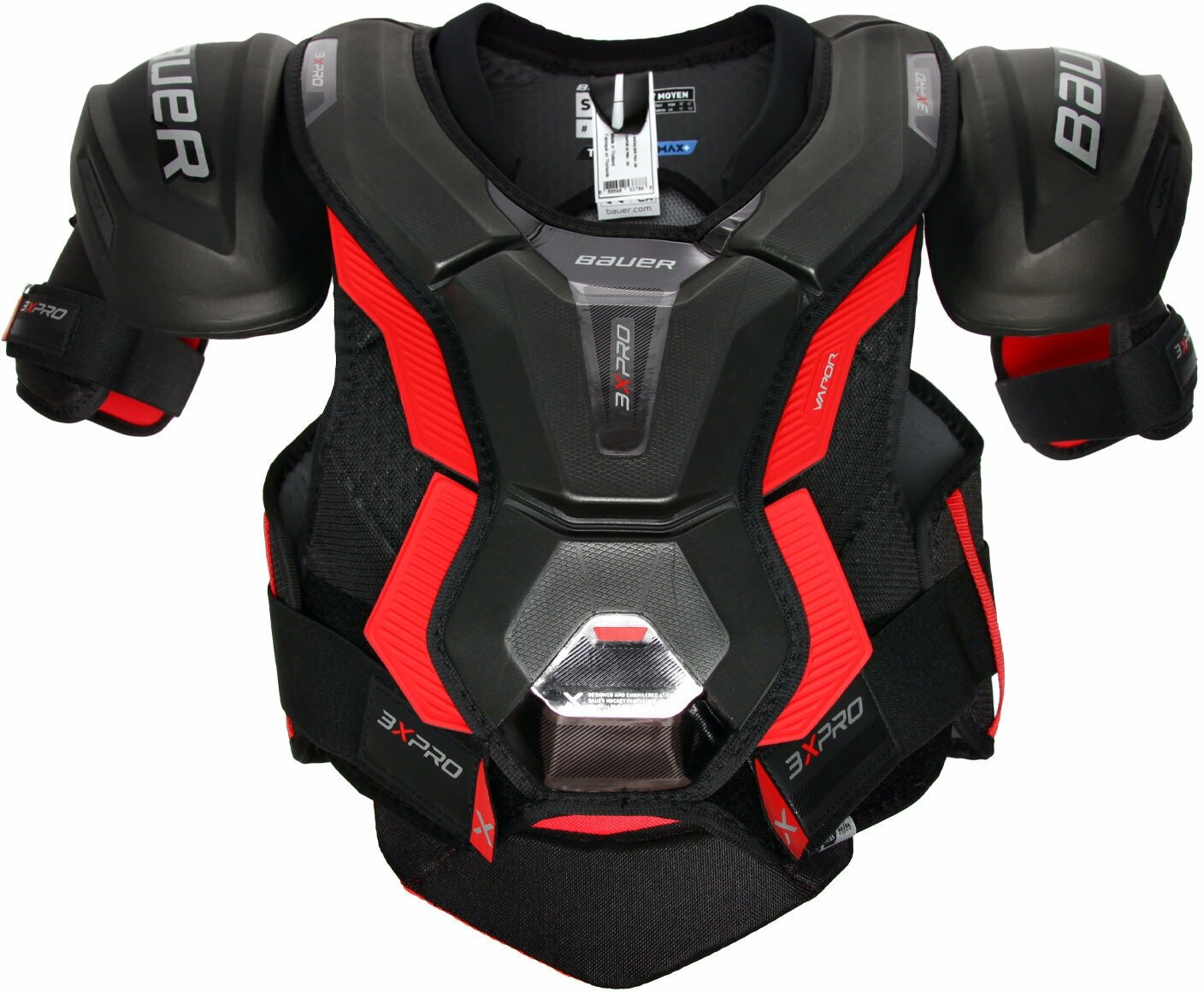 Нагрудник S22 VAPOR 3X PRO SHOULDER PAD - SR (XL)