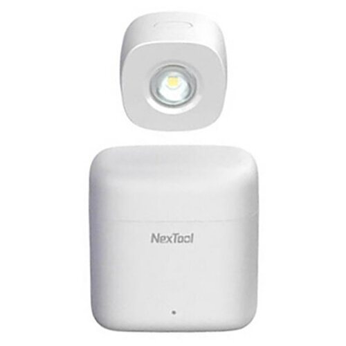 фото Налобный фонарь xiaomi nextool highlights night travel headlight white (ne20113)