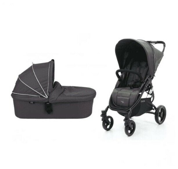 Valco Baby Коляска 2-в-1 Snap 4 Dove Grey