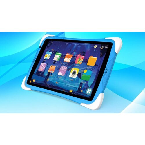Детский планшет Digma CITI Kids 10 101 996200₽