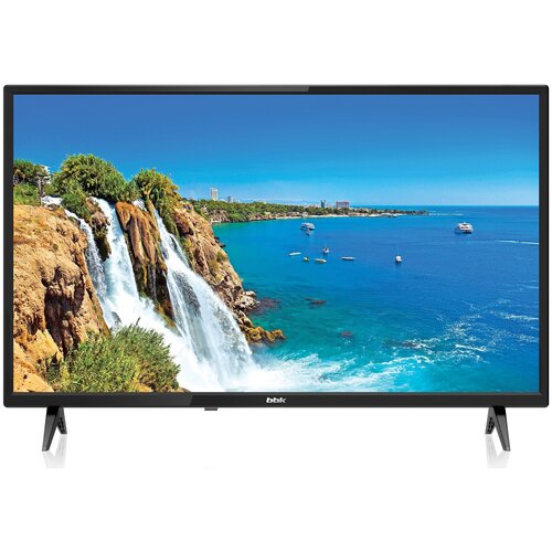 32 Телевизор BBK 32LEM-1059TS2C 2019 LED черный 999900₽