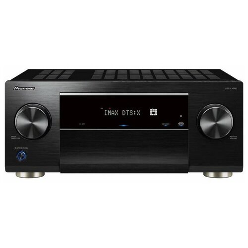 AV ресивер Pioneer VSX-LX505 Black